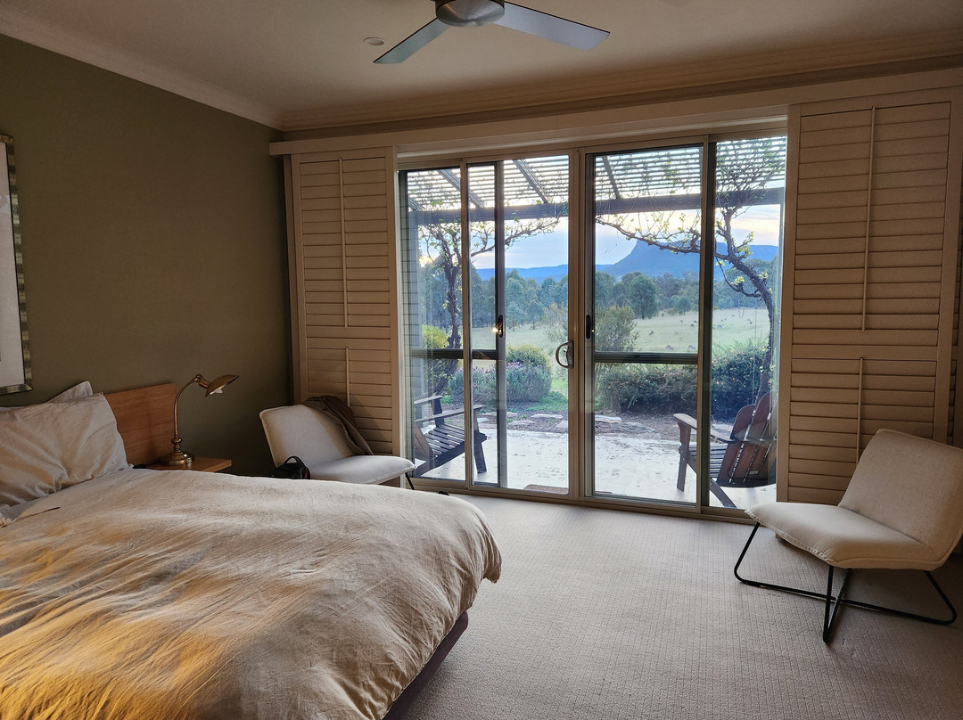 Belle Bois, Capertee Valley主图