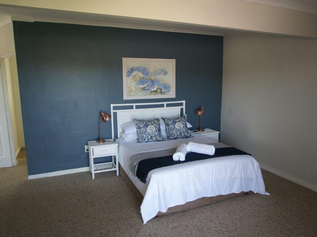 Dockside Guest House主图