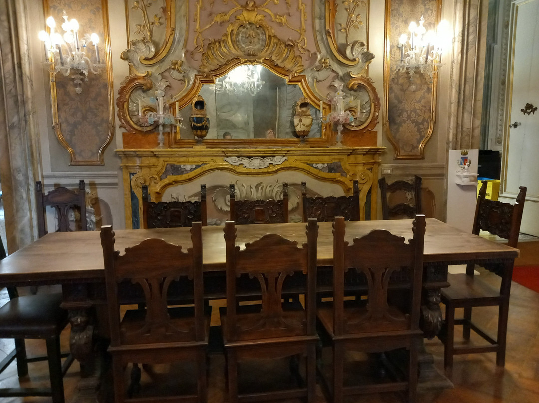 Palazzo comunale-伊莫拉必去景点
