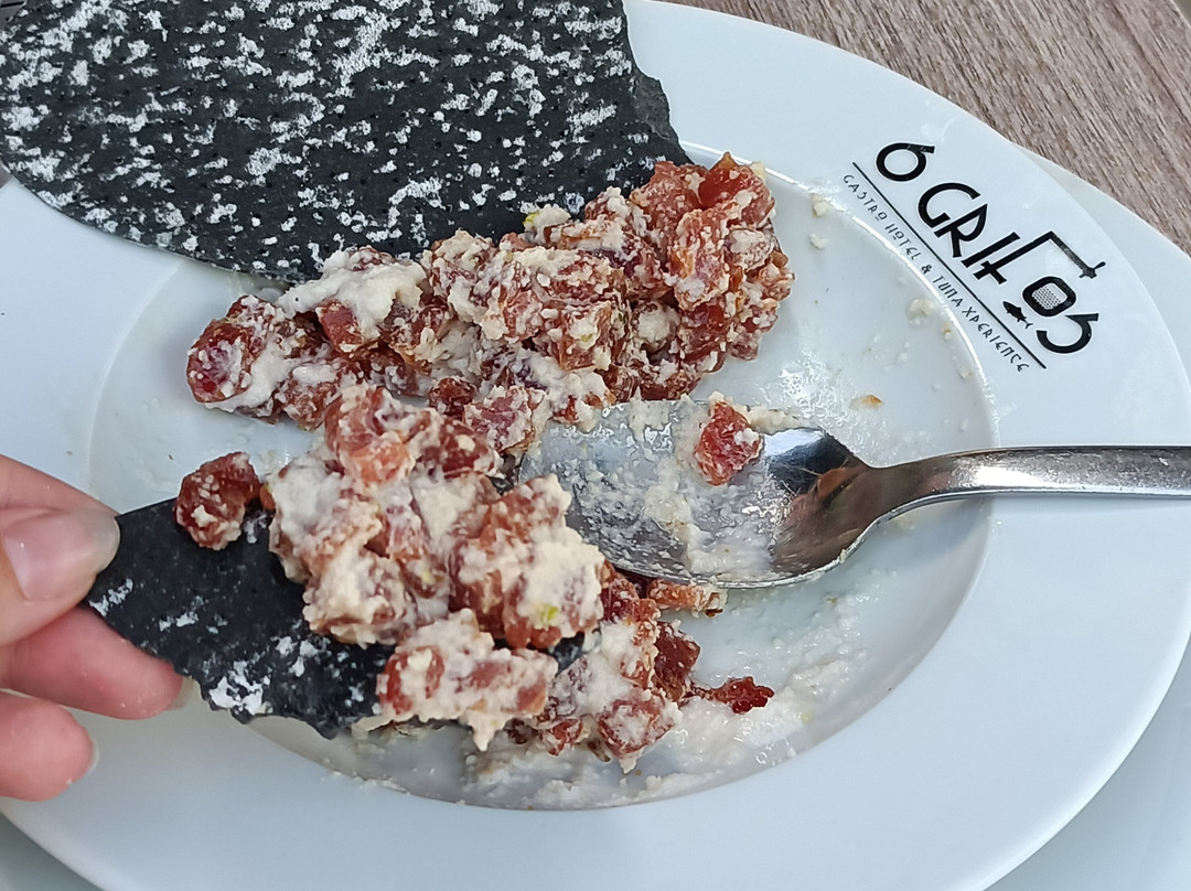 6 Grifos Gastro Hotel主图