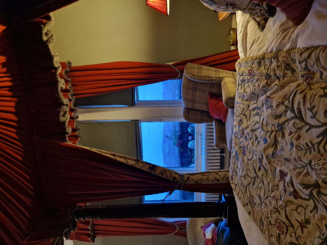 Castle House B&B主图