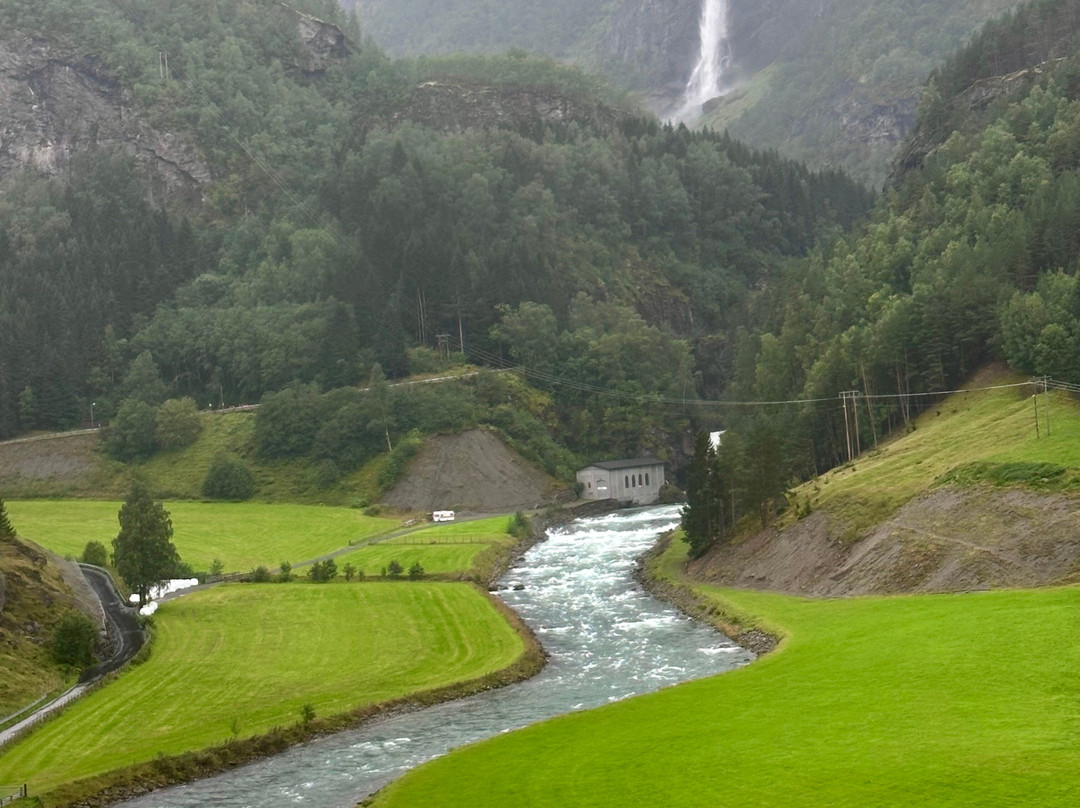 Lervig-斯塔万格必去景点