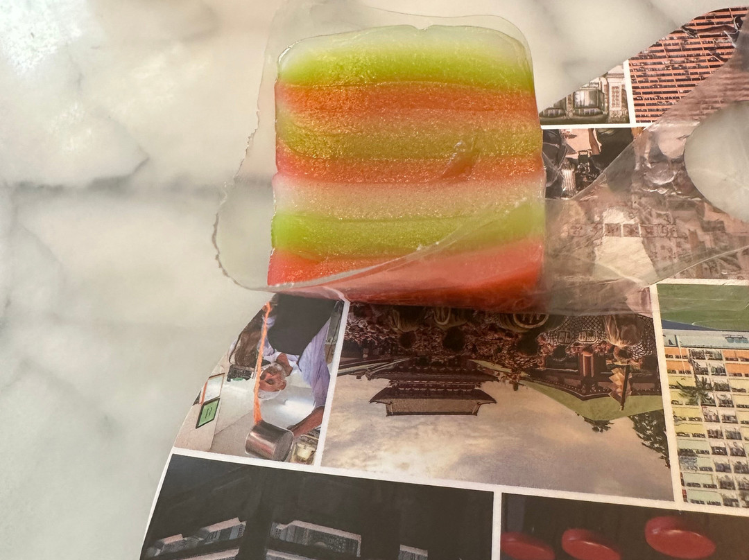 Hello Singapore-新加坡必去景点