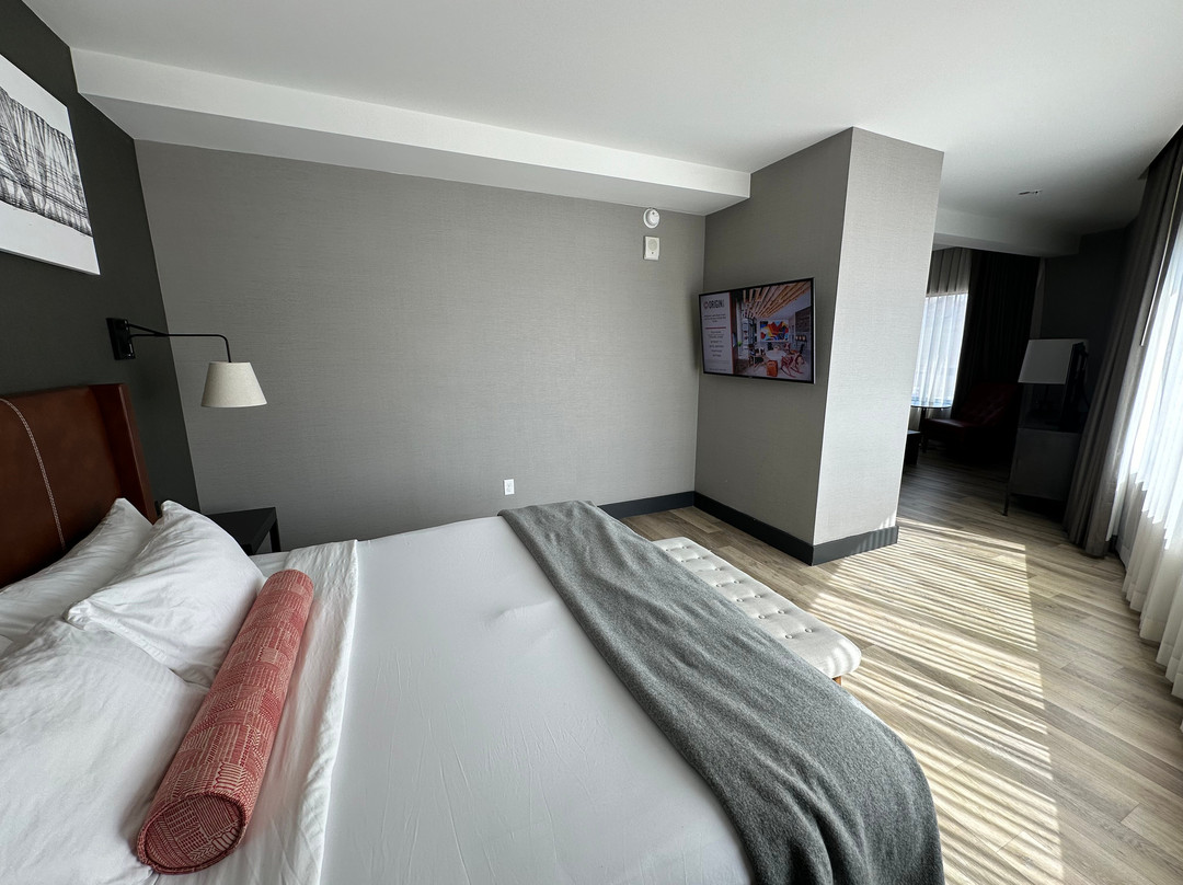 Origin Hotel Red Rocks主图