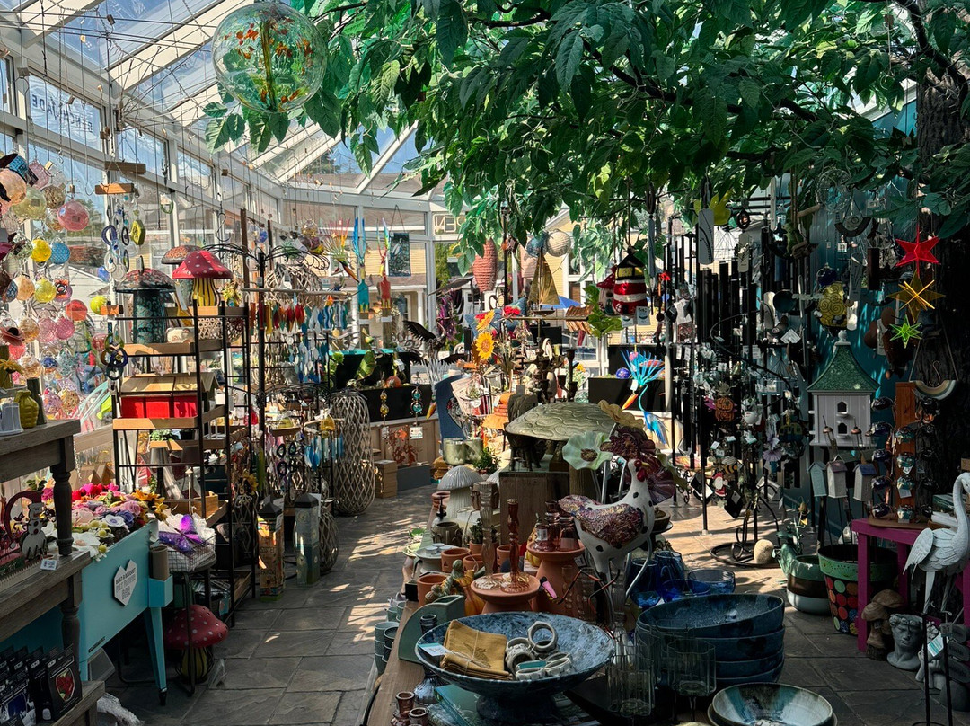 Bayside Gallery景点图片