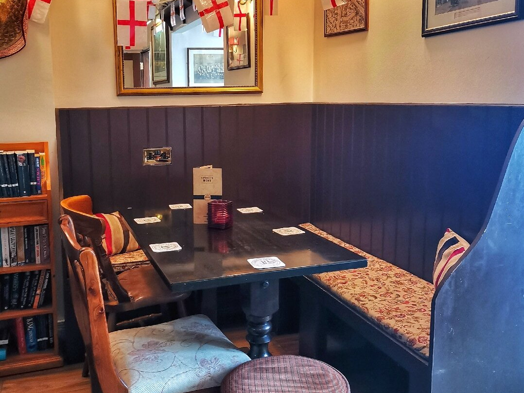 The Real Ale Way-布罗姆利必去景点