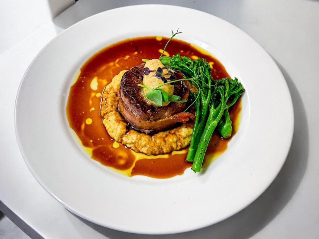 Core by Clare Smyth