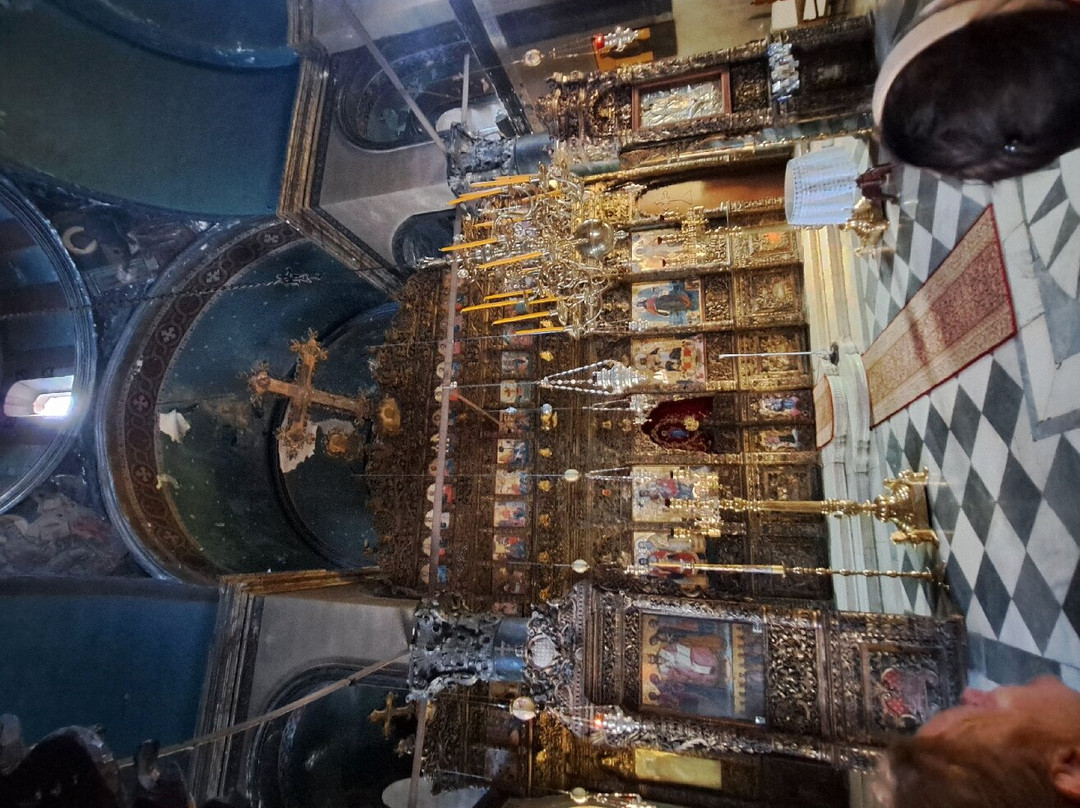 Samos Dream Tours-Kokkari必去景点
