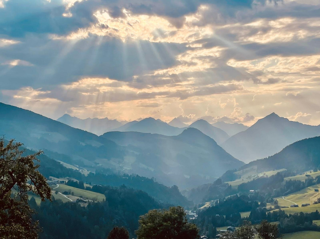 Rossmoos Gasthof主图