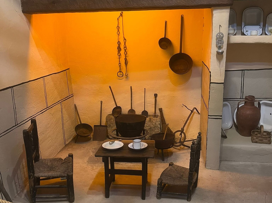 Museo del Queso景点图片