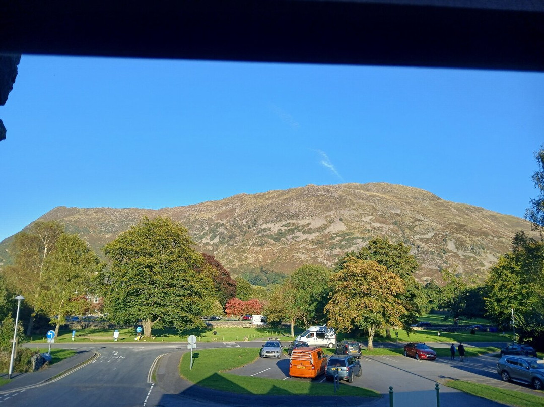 Fairlight Guest House And Cafe主图