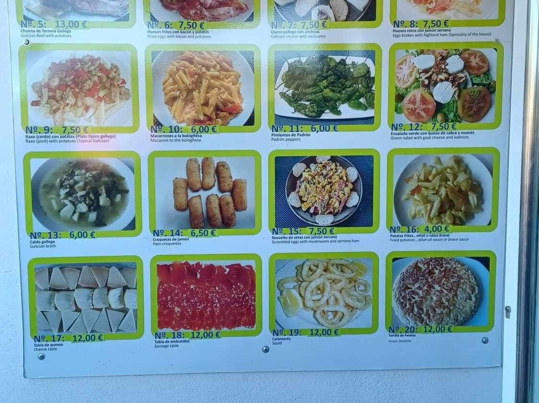 Hosteria de Gonzar主图