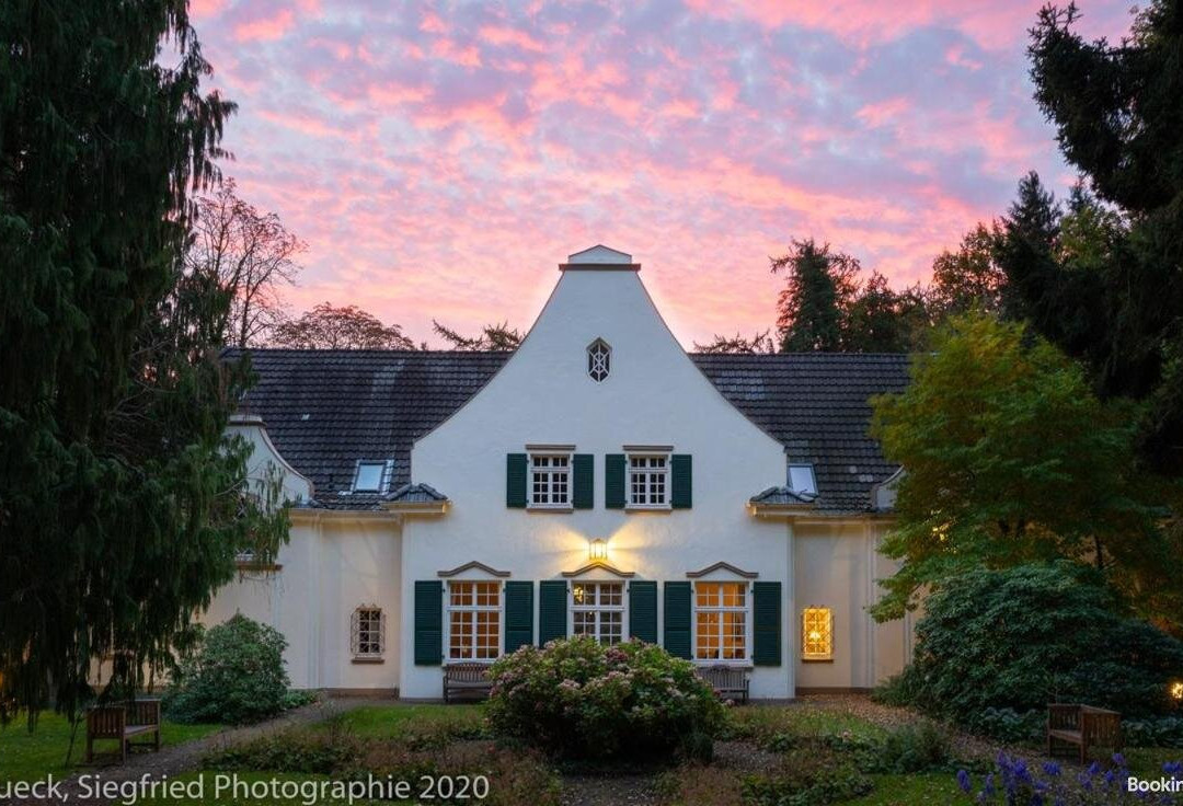 The Diedrichshof