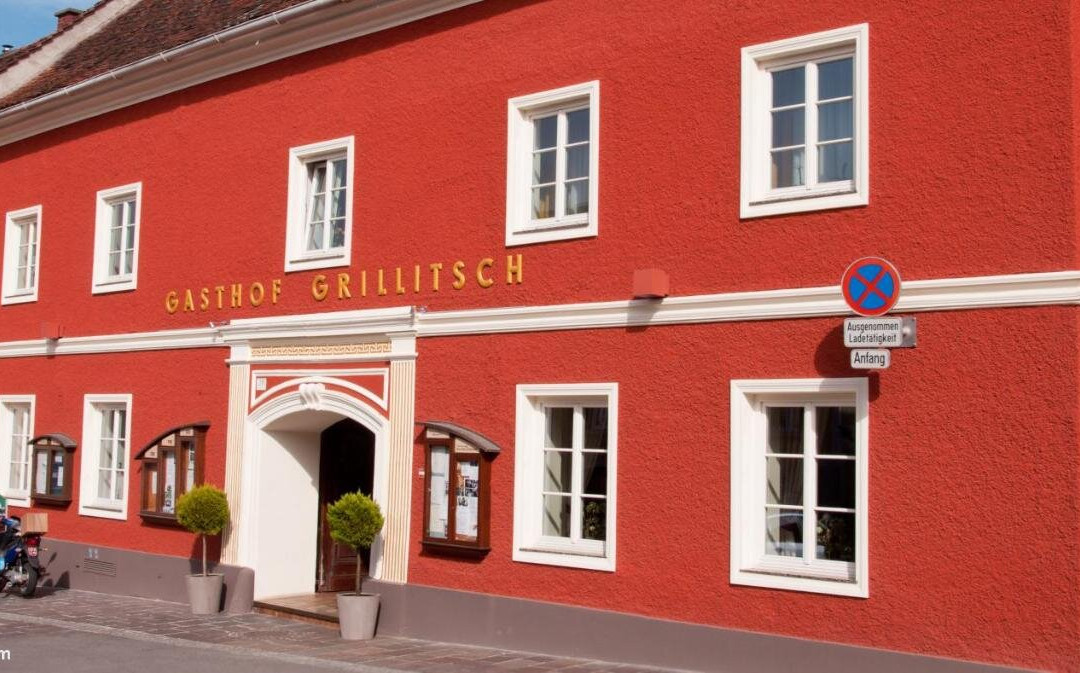 Gasthof Grillitsch Rosslwirt主图