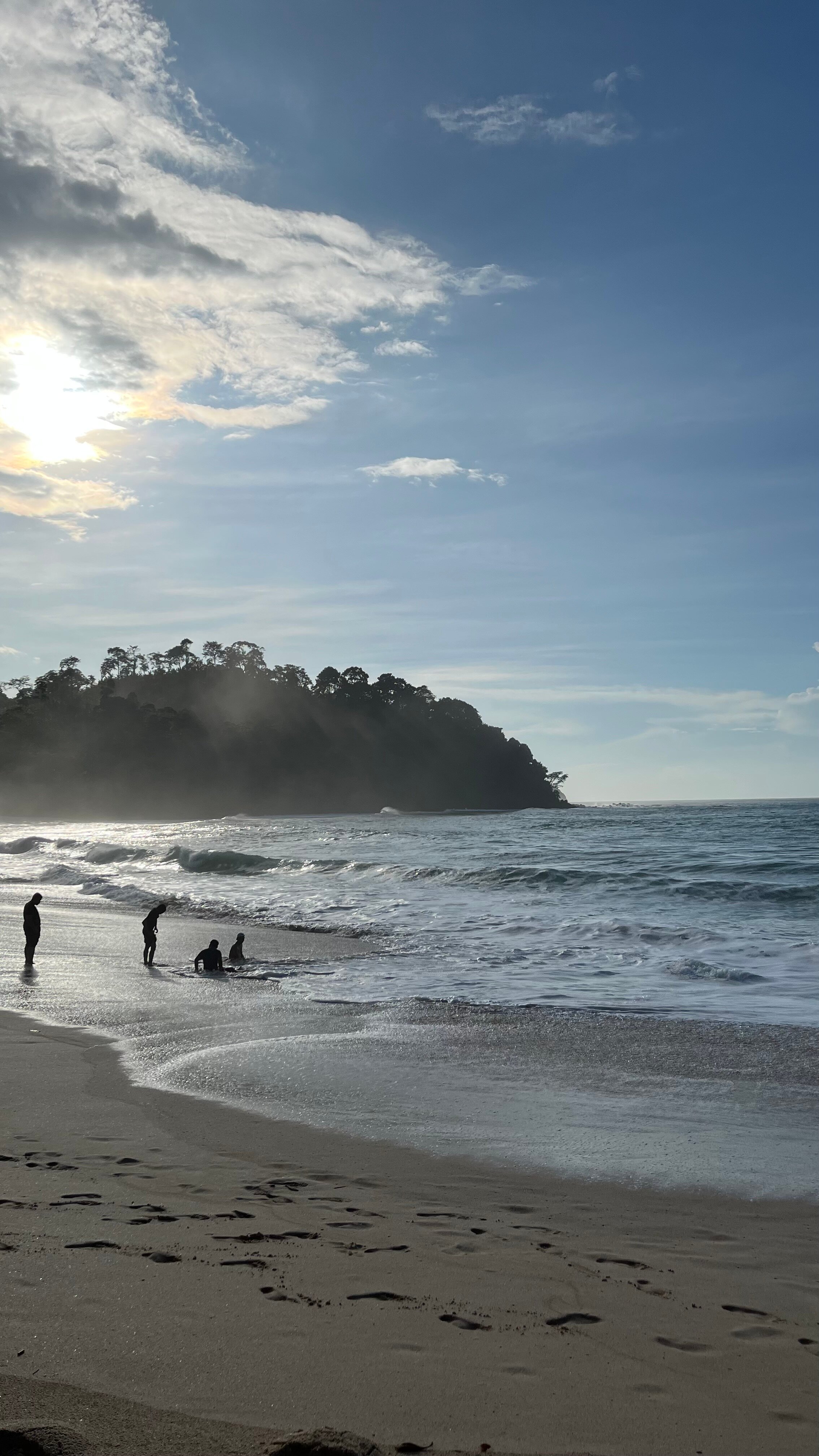 Sendiki Beach-2024年9月20日上传的实拍图