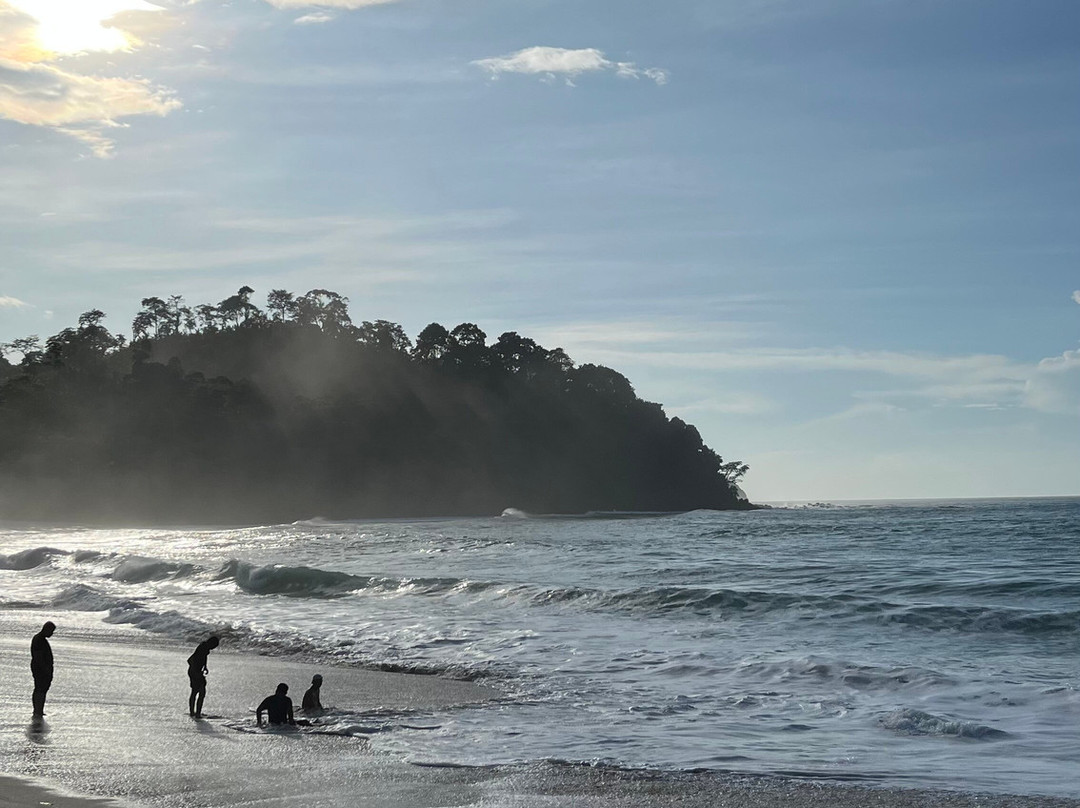 Sendiki Beach-玛琅必去景点