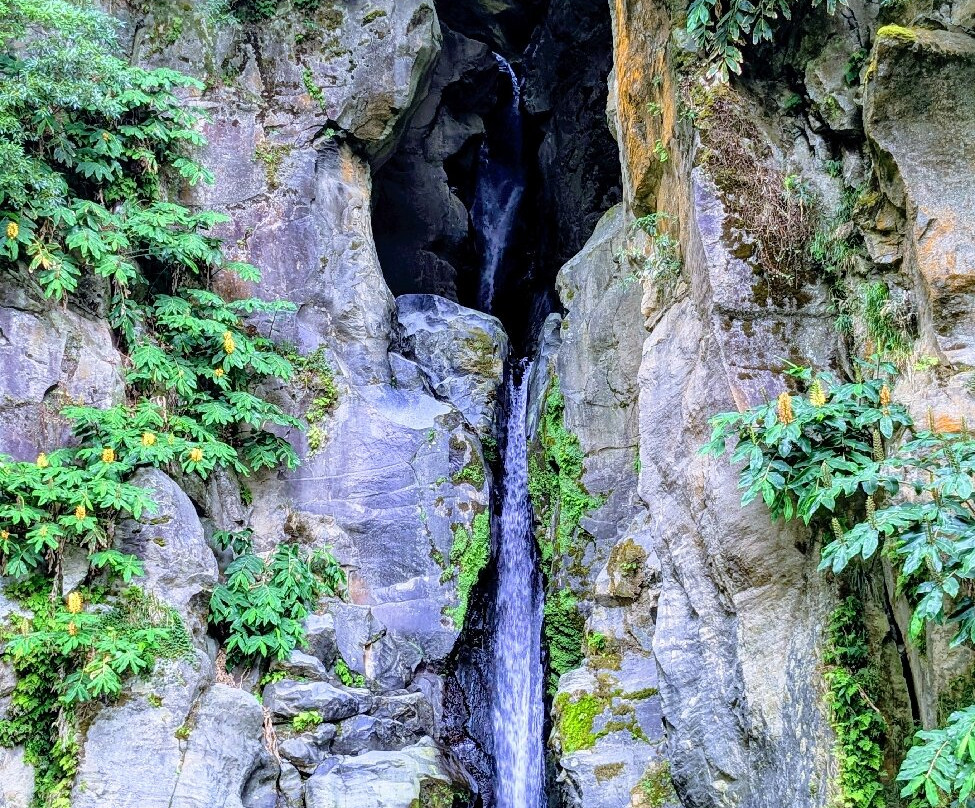 Salto do Cabrito-大里贝拉必去景点