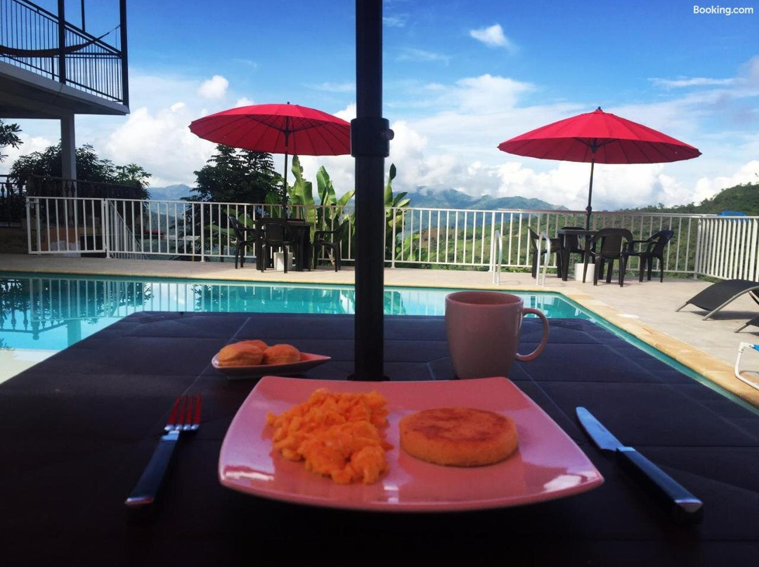 Hotel Campestre La Villana主图