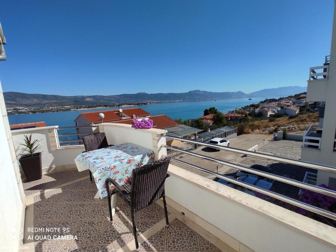 Joško - 距离海滩70米 - A2