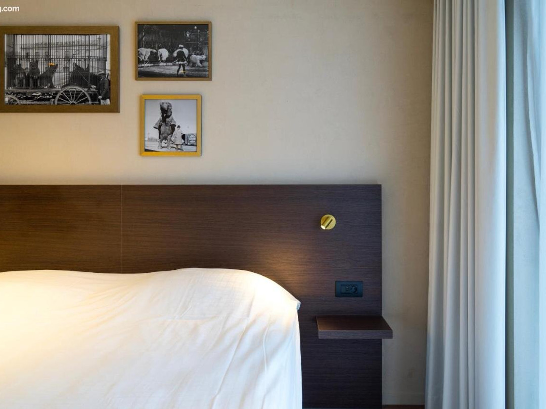 Business By Parkhotel - ANNEX主图