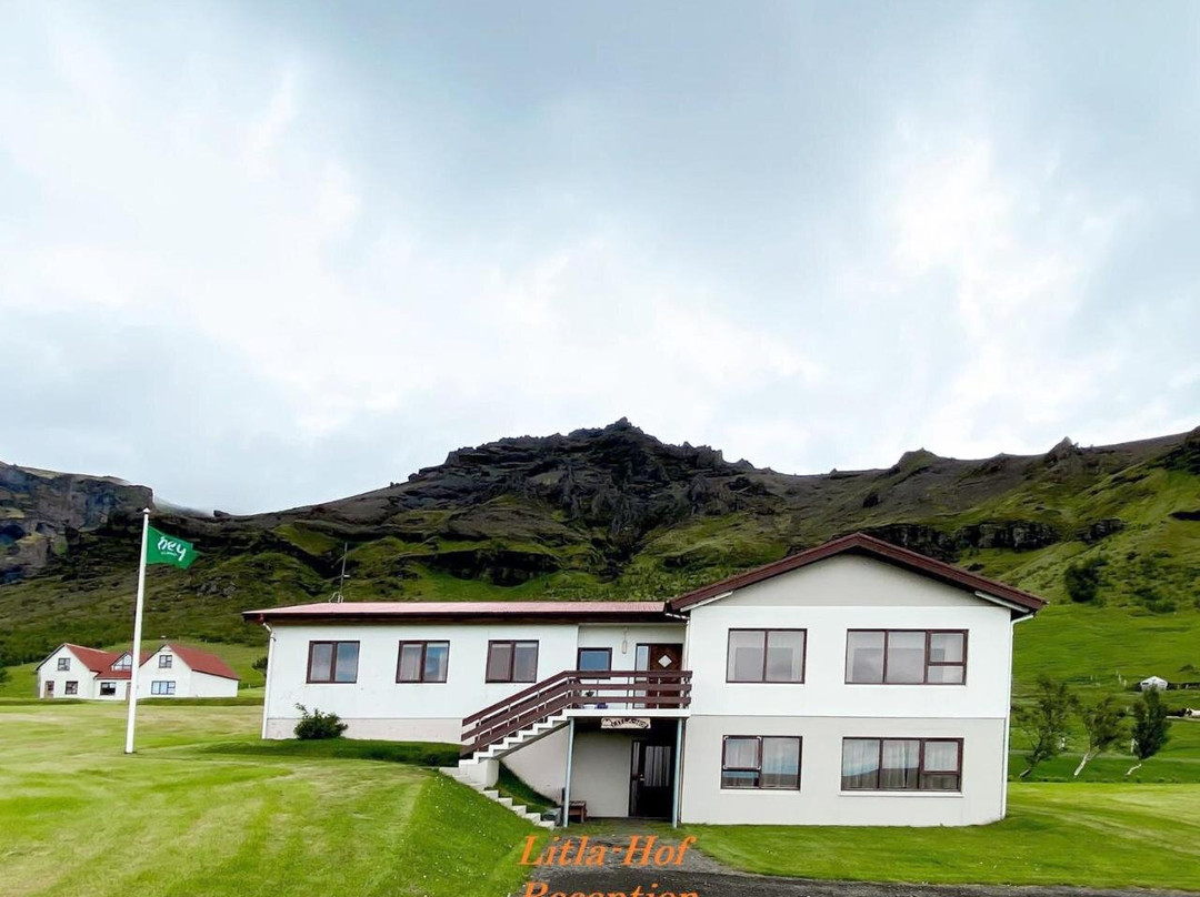 Litla-Hof Guesthouse主图