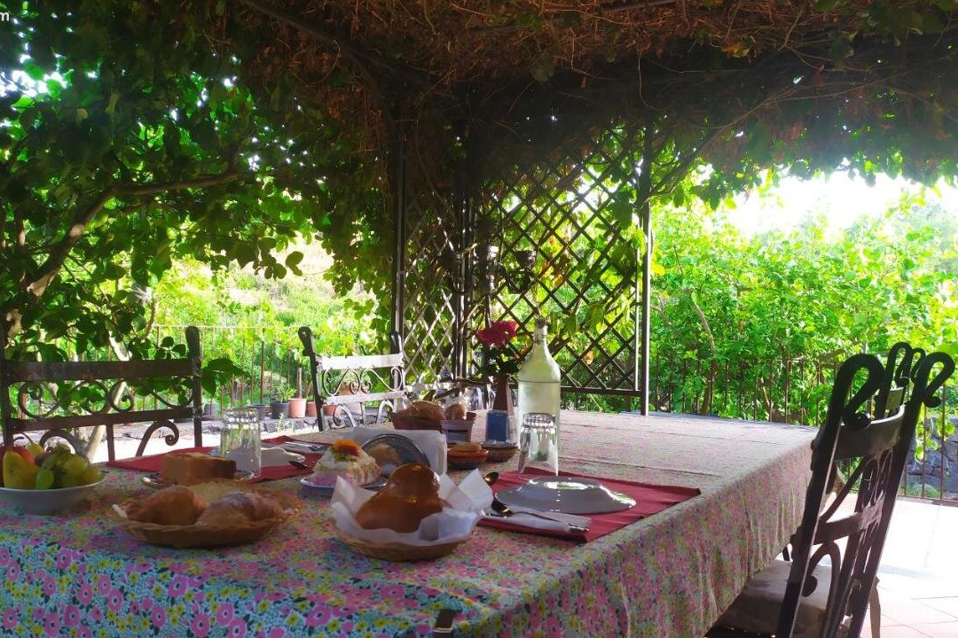 Il Giardino Di Galatea主图