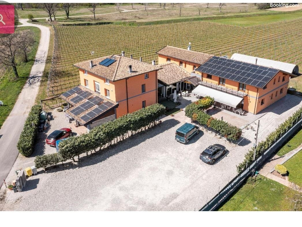 Agriturismo Da Laura主图