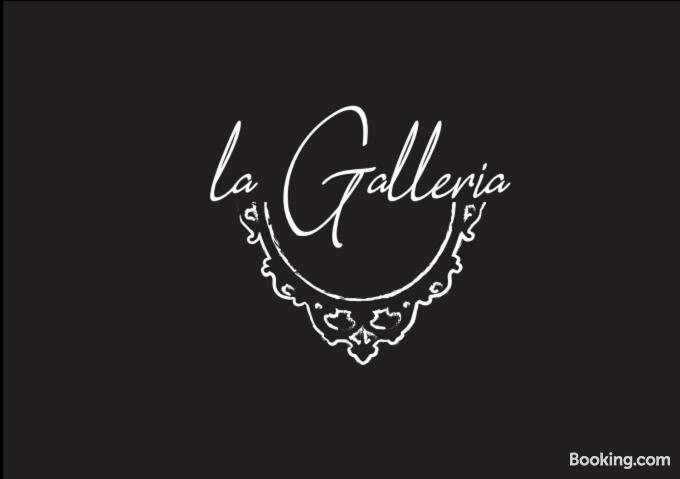 La Galleria主图