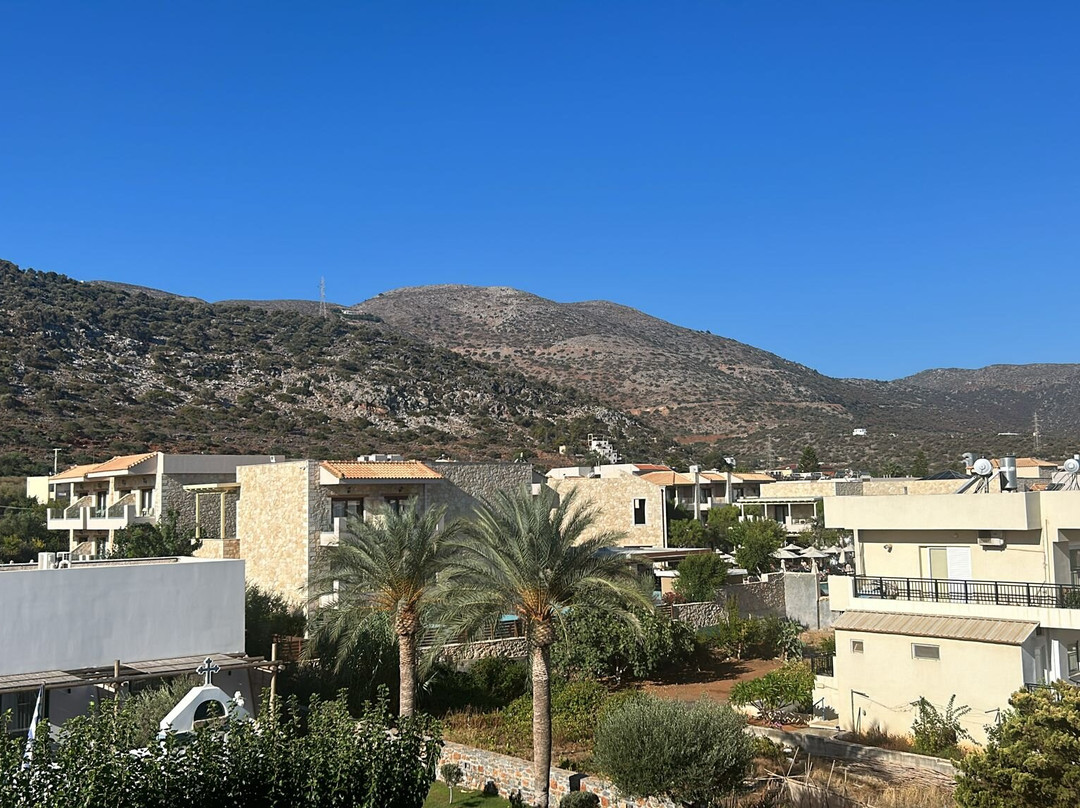 AGGELLO BOUTIQUE HOTEL主图