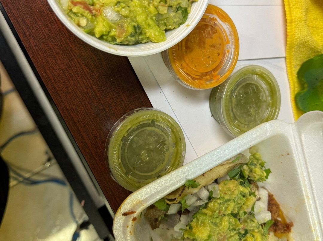 Taqueria Doña Raquel