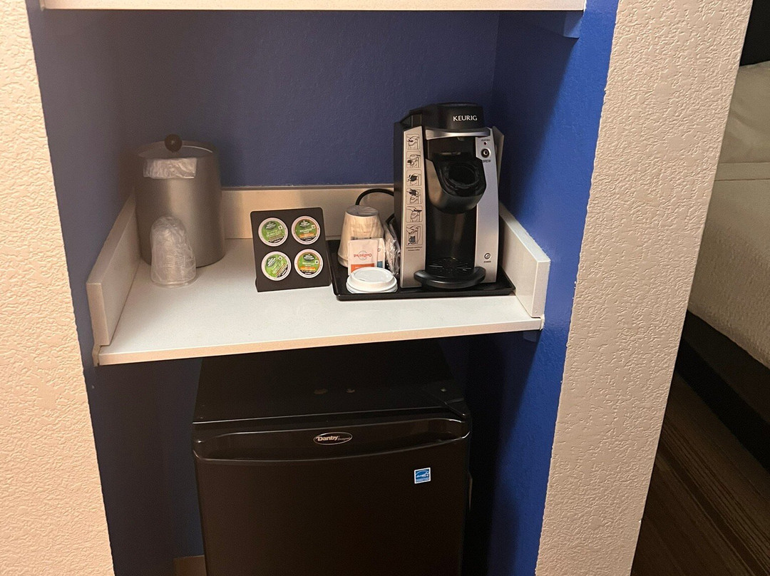 Holiday Inn Express & Suites Winona North by IHG主图