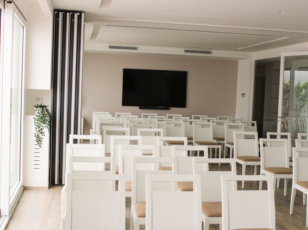 Bianco Riccio Suite Hotel主图