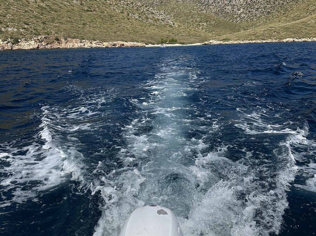 Sea Adventure-波连萨必去景点