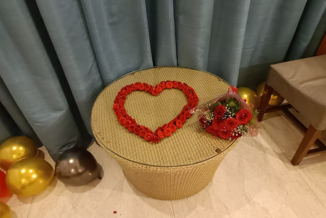 Longuinhos Beach Resort主图