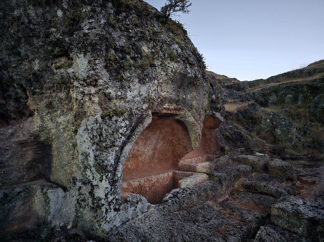 Pirin Ruins-Adiyaman必去景点