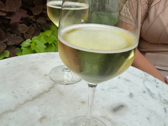 Harvey's Bar At The Grove-列克星敦必去景点