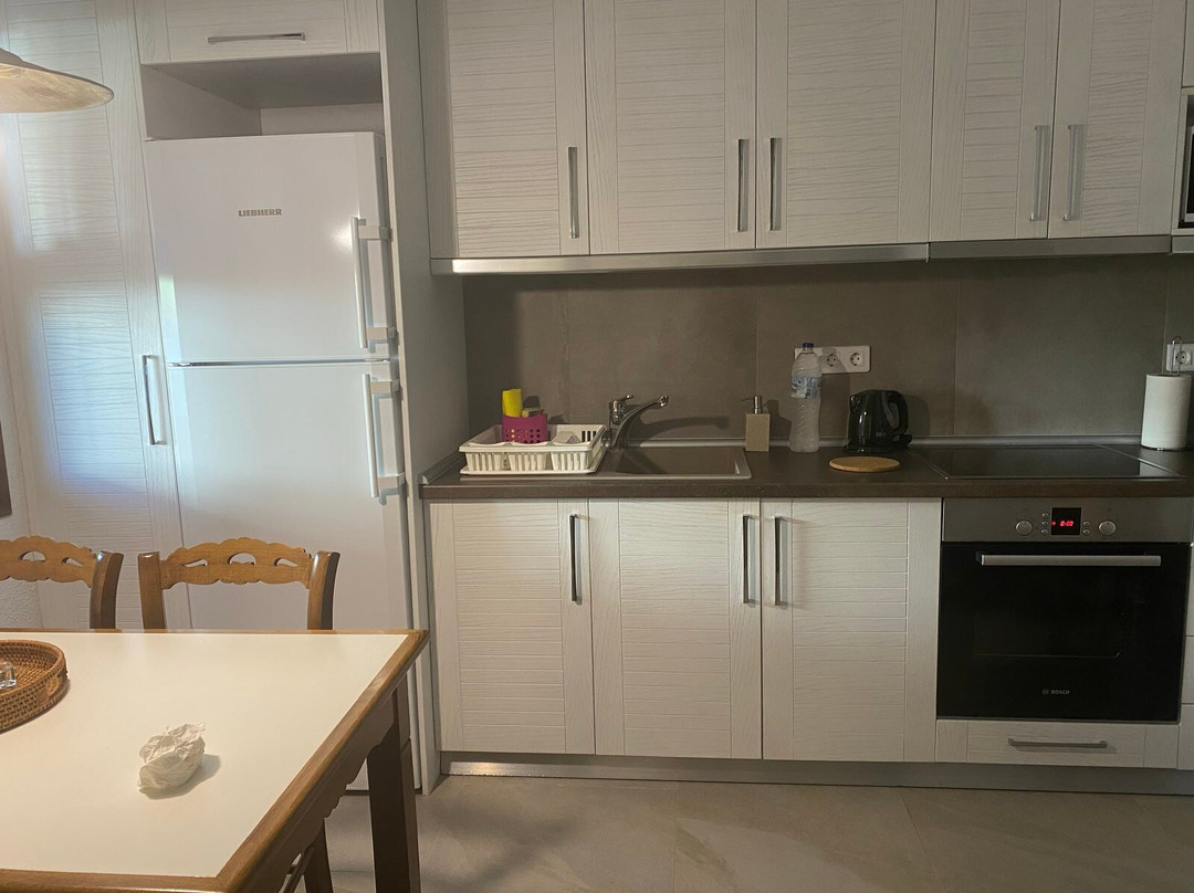 Trikorfo Beach主图