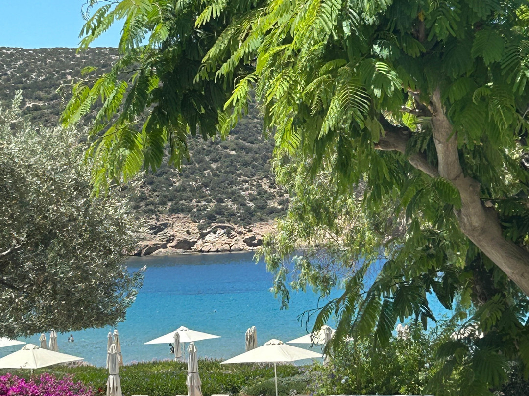 Elies Resorts Sifnos主图