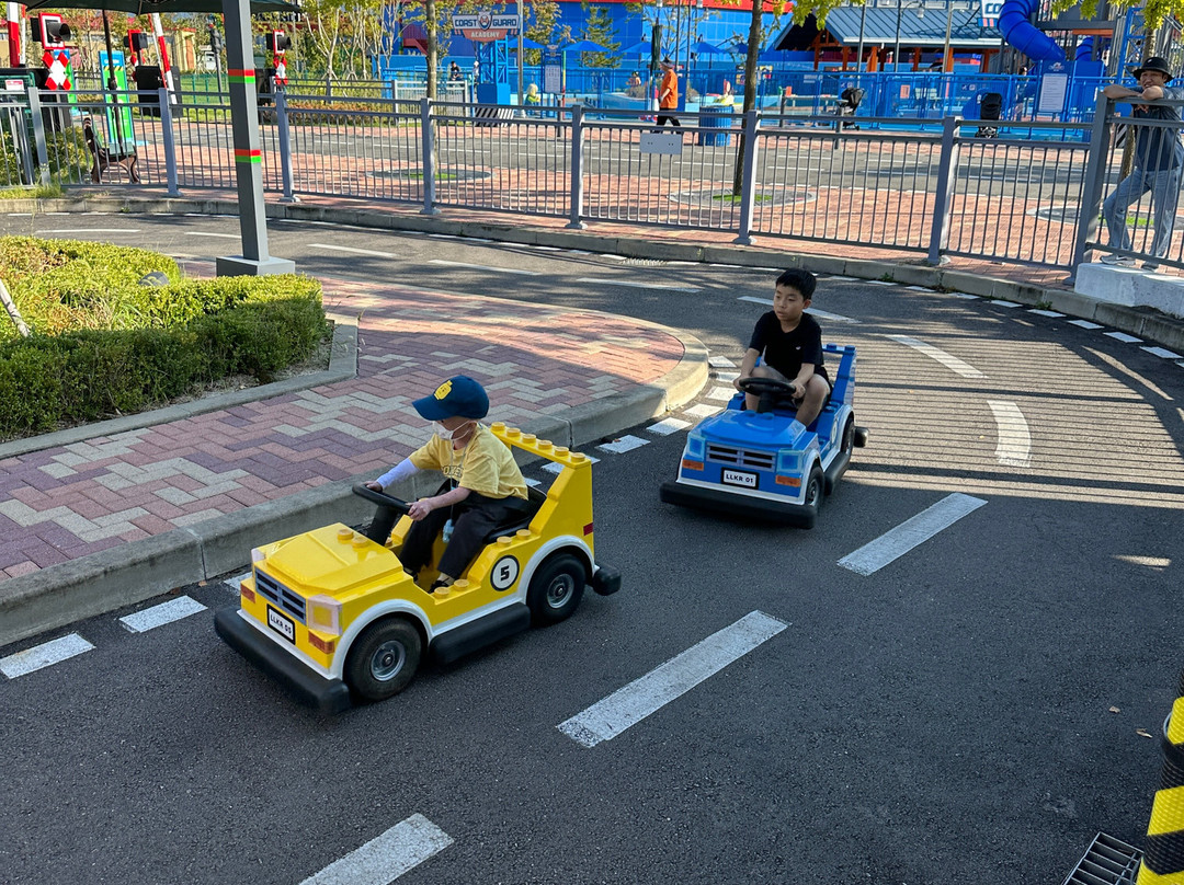 Legoland Korea Resort-春川市必去景点