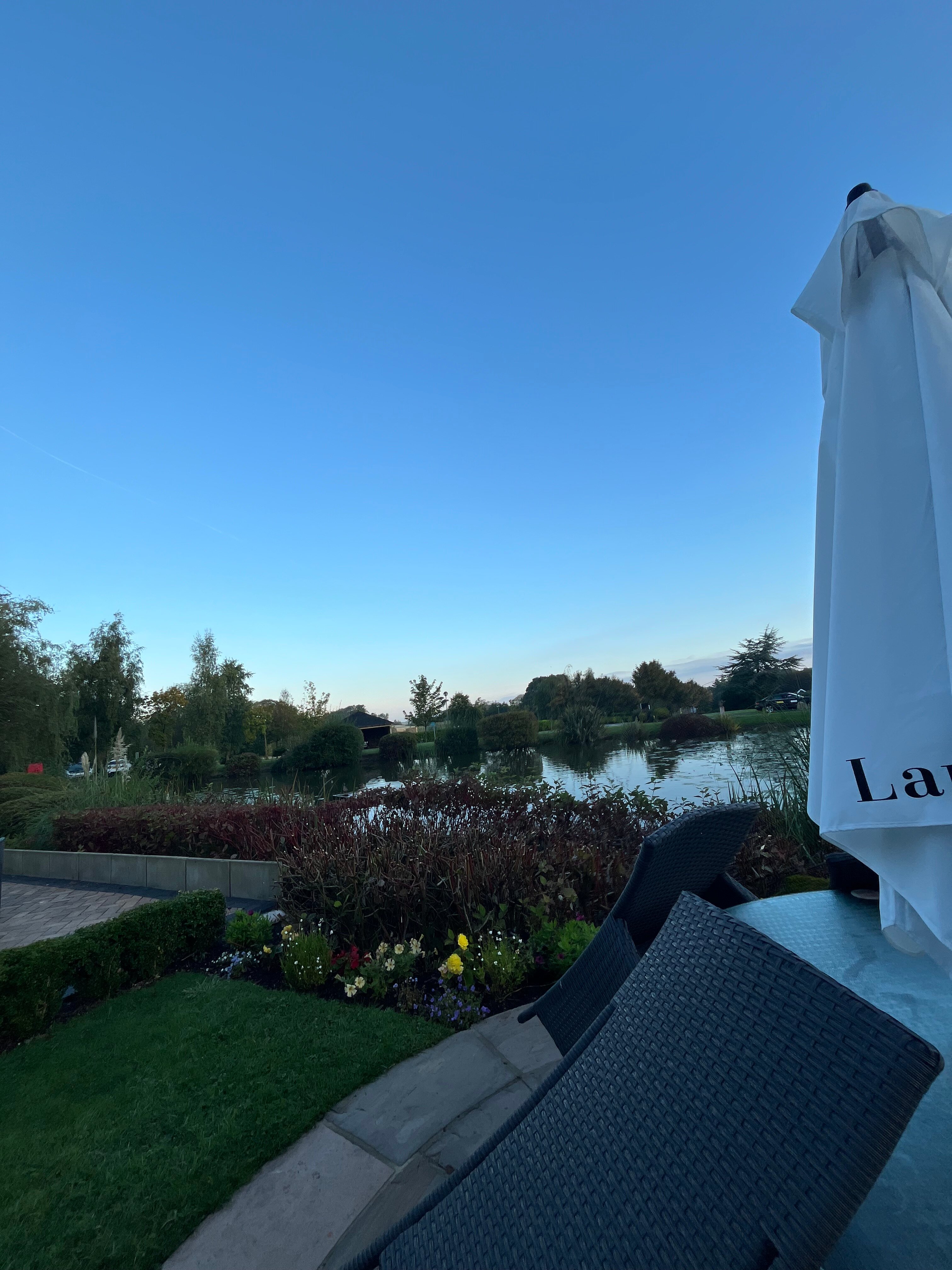 The Spa Hotel Ribby Hall Village-浴室
