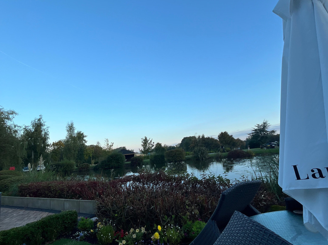 The Spa Hotel Ribby Hall Village主图