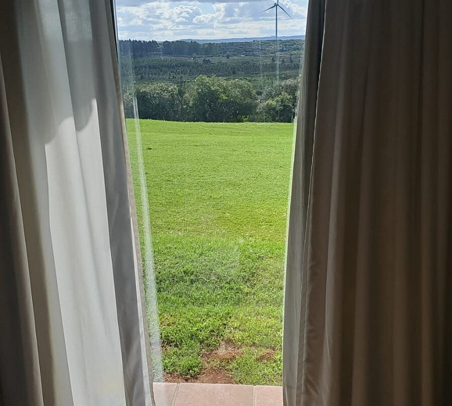 Hosteria La Bordona主图