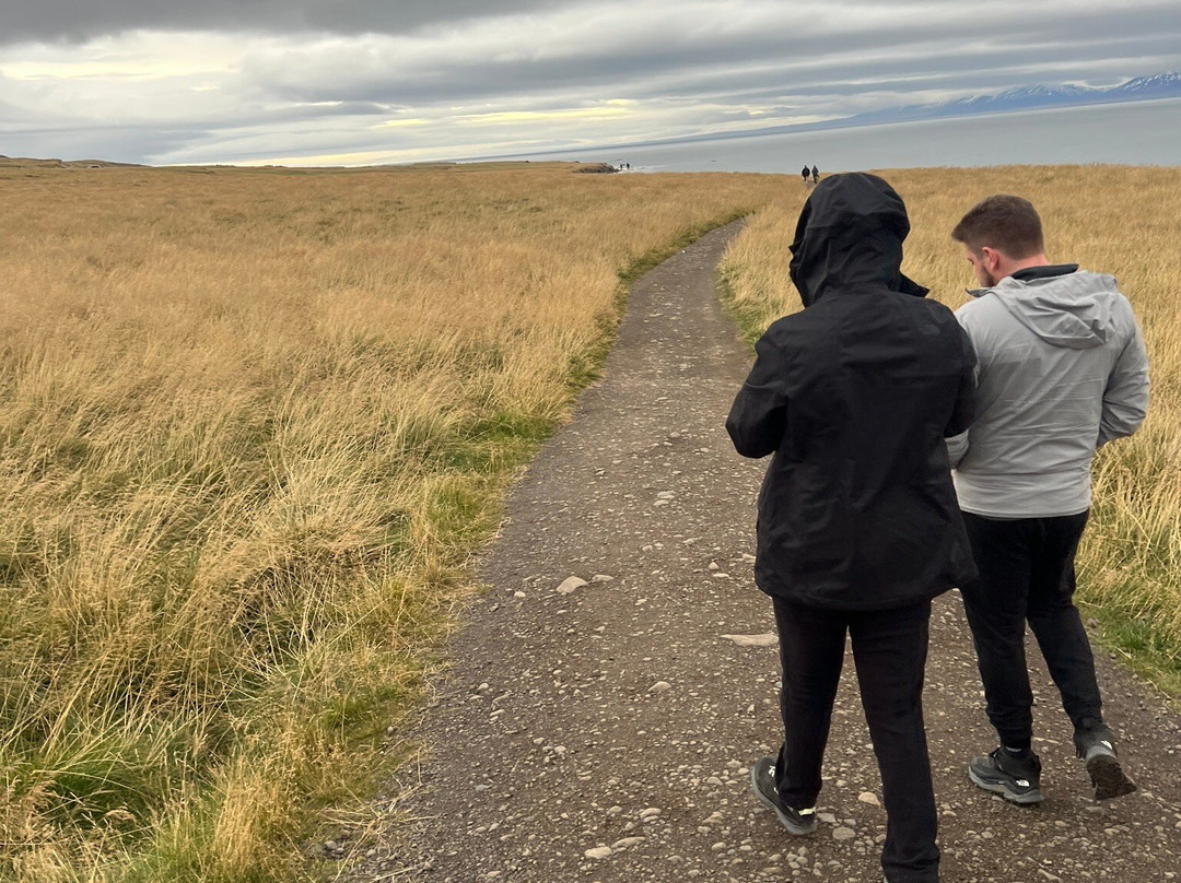 Waterfall Circle-Hallormsstadur必去景点