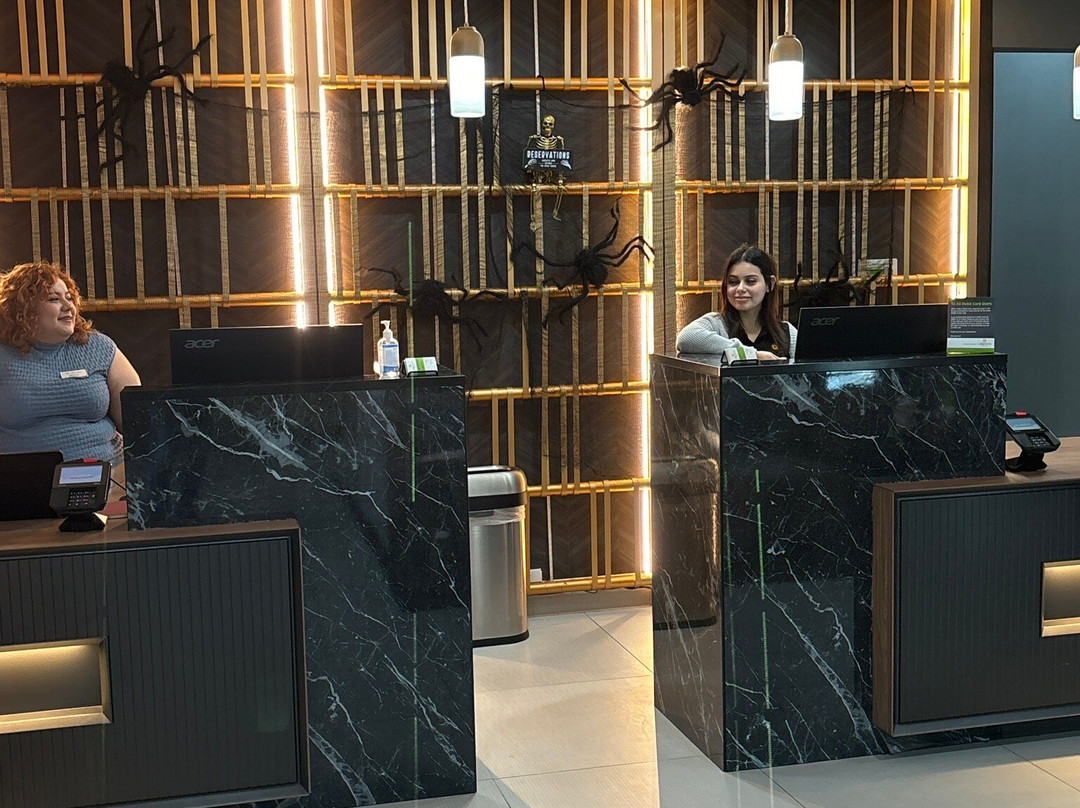 La Quinta Inn & Suites by Wyndham Pharr RGV Medical Center主图