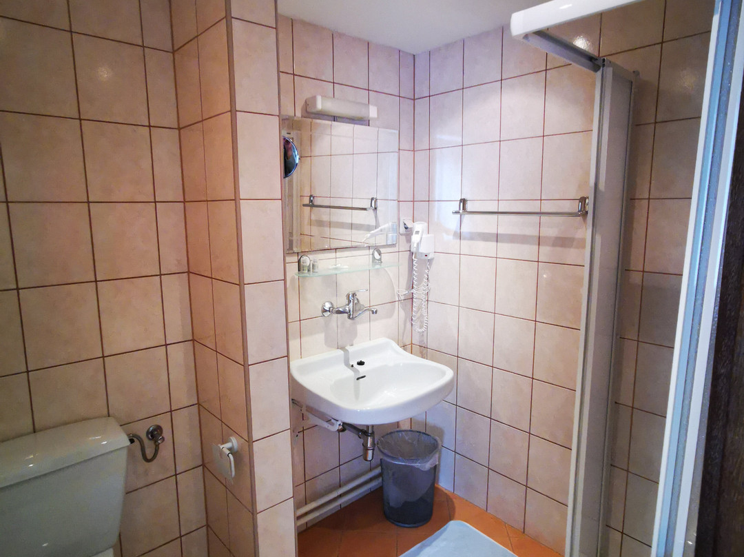 Gasthof Zur Sonne主图