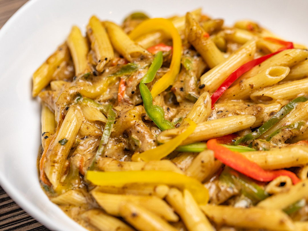 Manje Caribbean