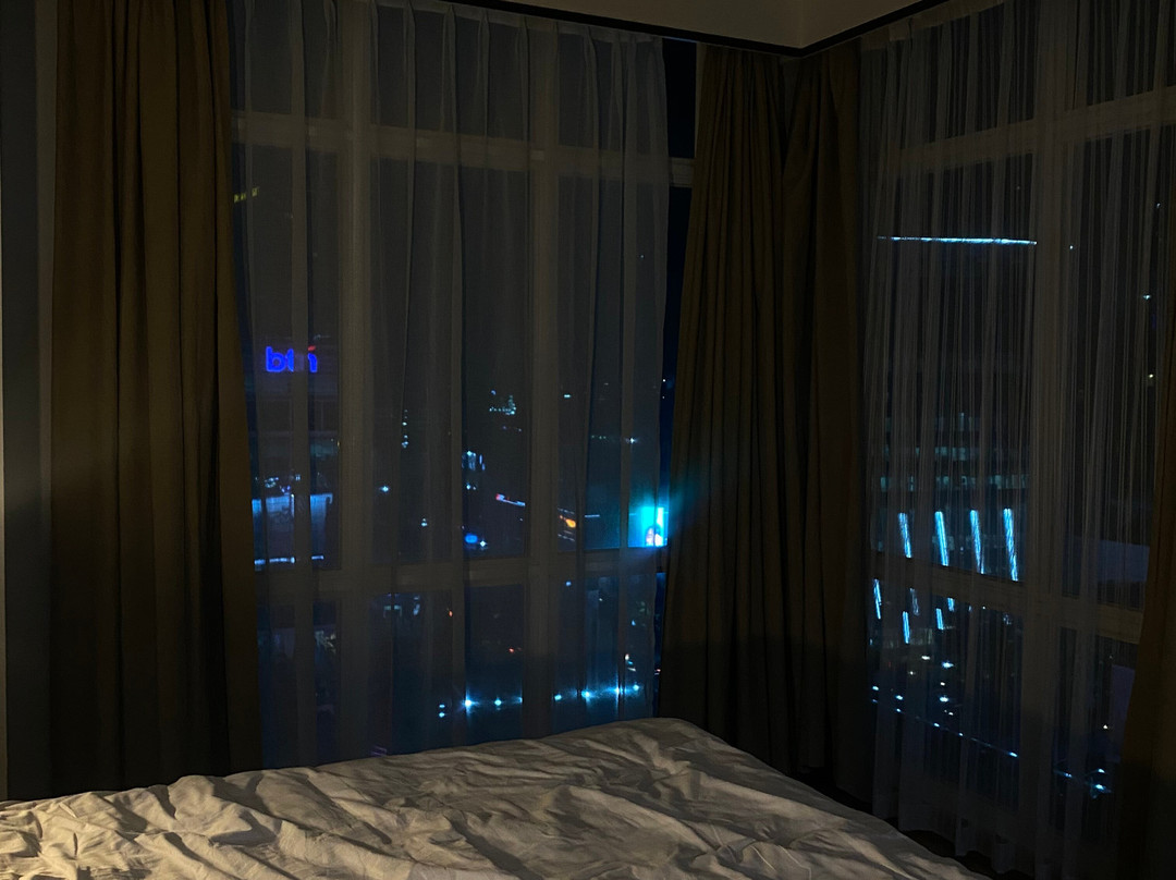 The Reiz Suites Artotel Curated Medan主图