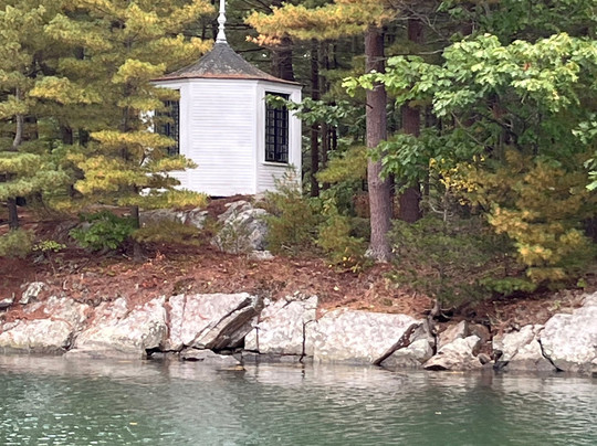 Seaglass Harbor Tours-朴次茅斯必去景点