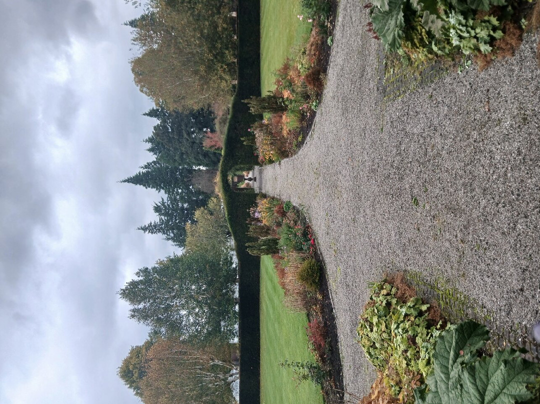 Ross Priory, University of Strathclyde主图