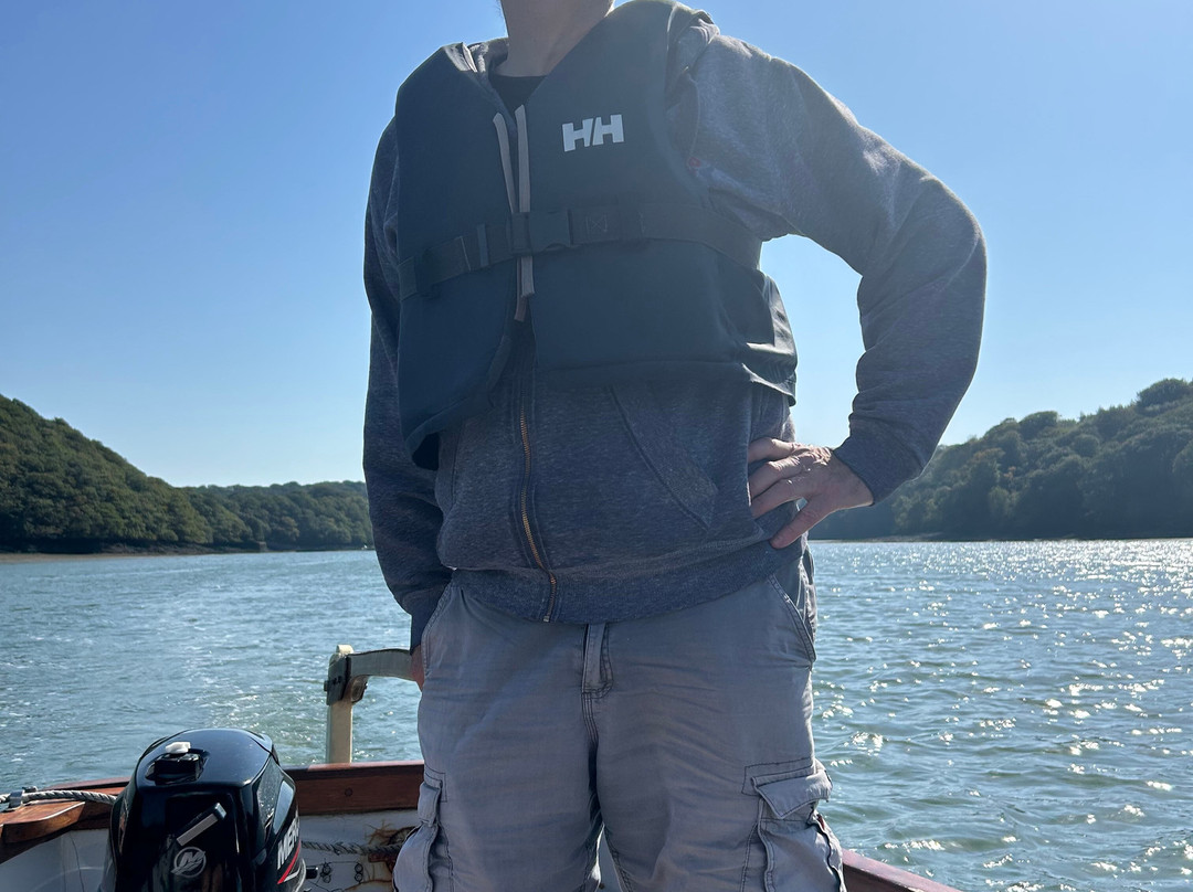 Mylor Boat Hire景点图片